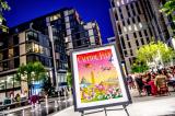 Capitol File Goes Alfresco For Charitable Summer Celebration At CityCenter